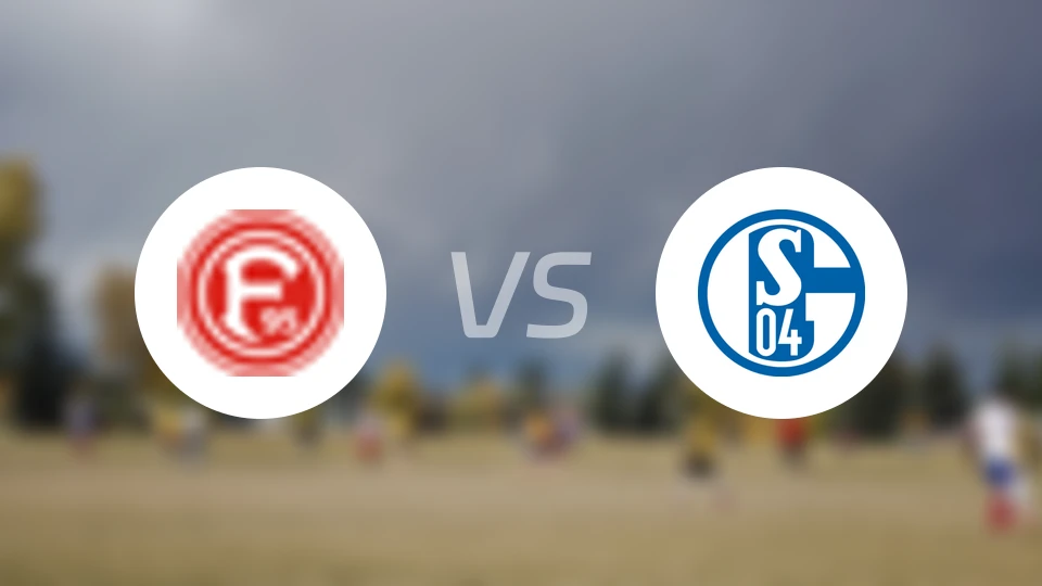 杜塞尔多夫vs沙尔克04比分预测【2025/12/06】