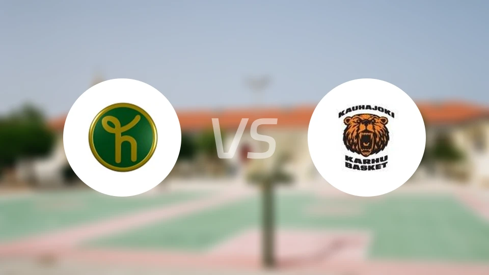 洪卡vs考哈约恩比分预测【2025/12/17】