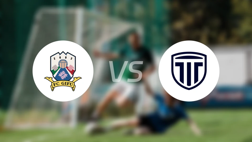 FC岐阜vs枥木市FC比分预测【2025/11/15】