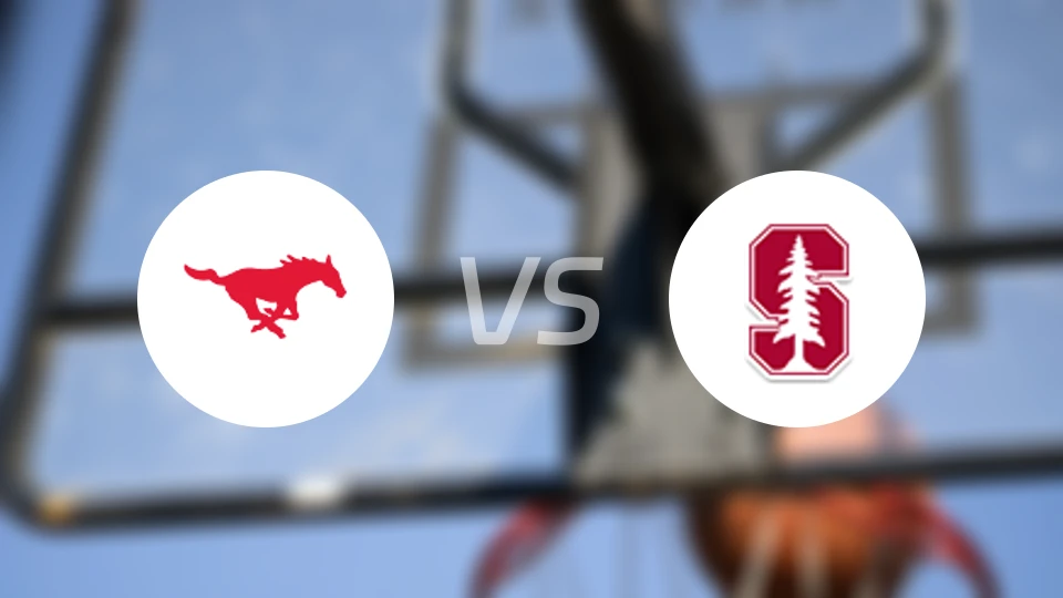 南卫理公会大学vs斯坦福大学比分结果战报【2026/03/01】