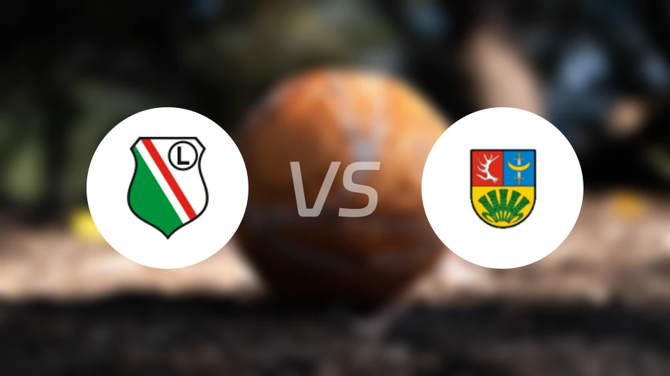 华沙莱吉亚B队vs特罗申比分预测【2026/04/25】