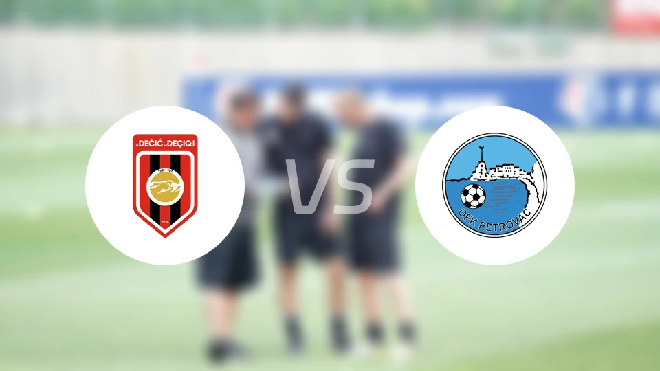 德锡vsOFK彼德罗瓦茨比分预测【2026/03/07】