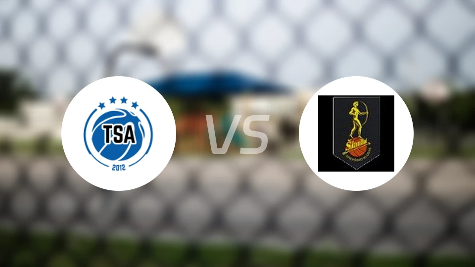 TSA塔林女篮vs夏利乌夏利亚女篮比分预测【2025/12/04】