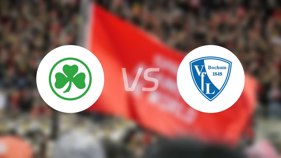 菲尔特vs波鸿比分预测【2025/11/29】