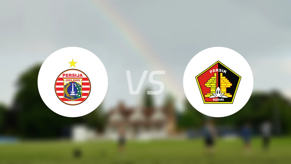 佩西加雅加达vs佩斯克谏义里比分预测【2025/11/20】