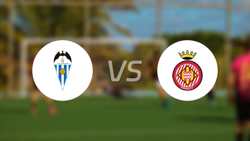 艾高亚诺vs吉罗纳B队比分预测【2025/12/22】