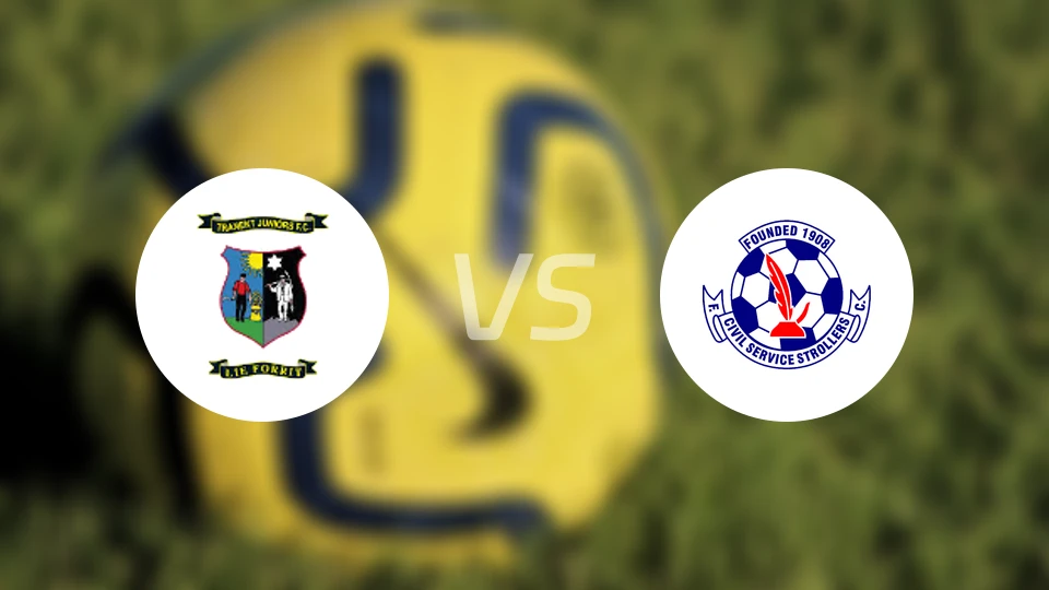 特兰特青年vs市民服务者比分预测【2025/11/05】