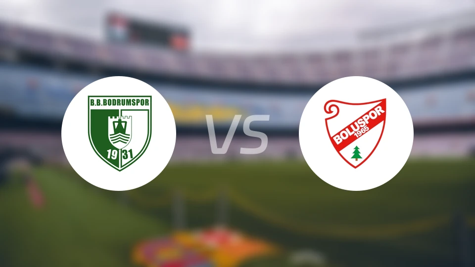 波德鲁姆vs博卢体育比分预测【2026/03/17】