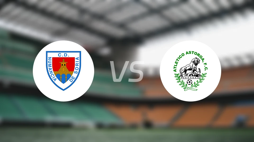 努曼西亚vs阿斯托尔加体育会比分预测【2026/03/16】