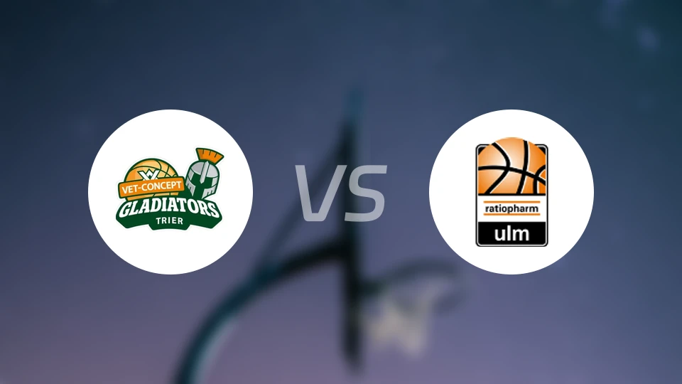 特里尔vs乌尔姆兰蒂奥帕姆比分预测【2026/01/04】