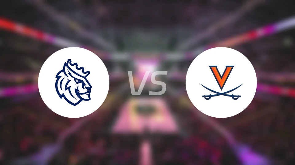 夏洛特皇后大学vs弗吉尼亚大学比分预测【2025/11/29】