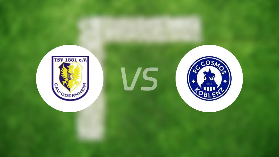 奥德恩海姆vs科布伦茨宇宙比分预测【2026/04/16】