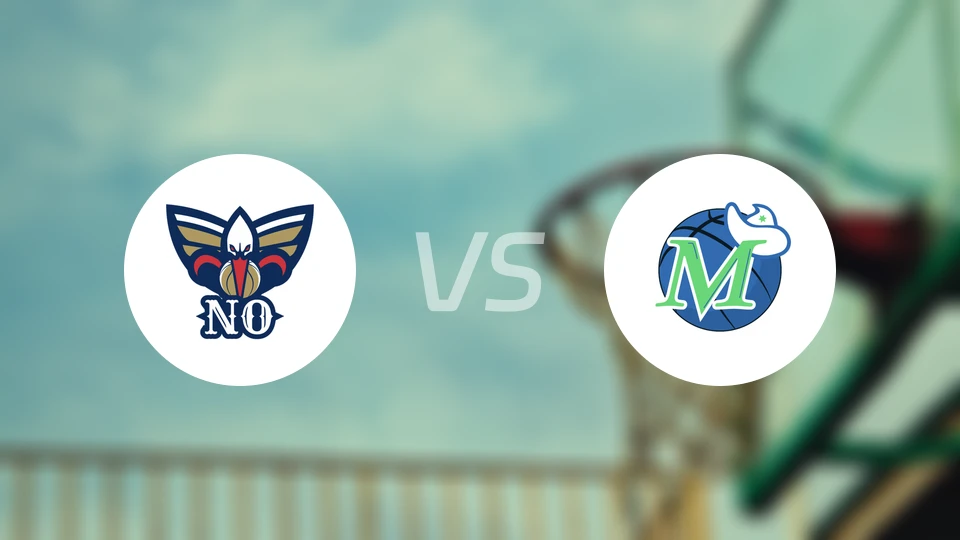 鹈鹕vs独行侠录像回放【2025/11/06】