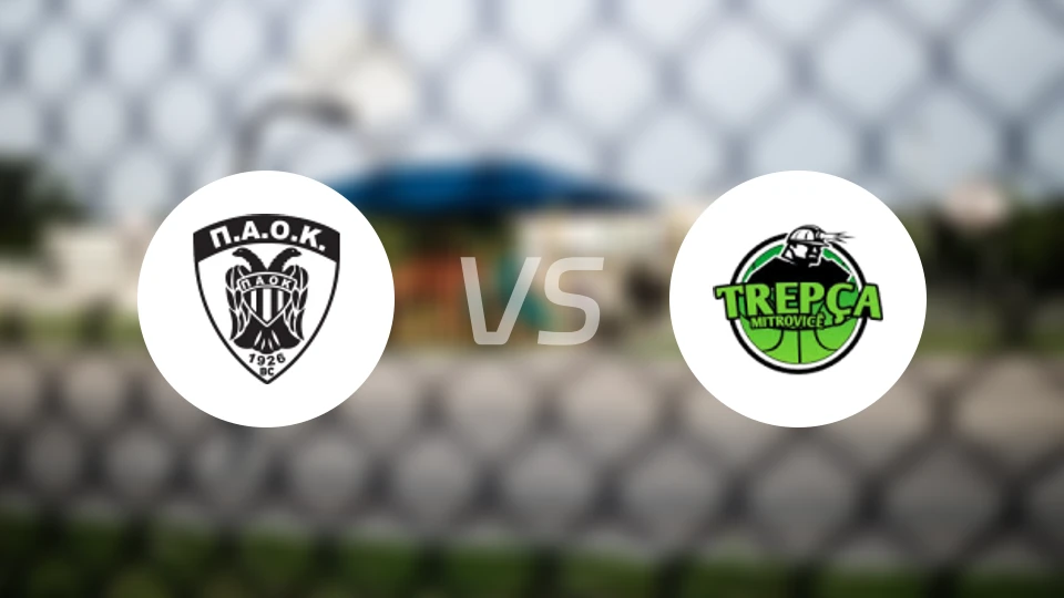 PAOKvs特雷普卡比分预测【2025/10/16】
