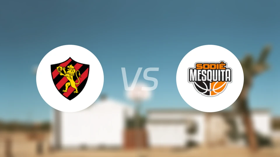 累西腓女篮vs梅斯奎塔女篮比分预测【2026/03/26】