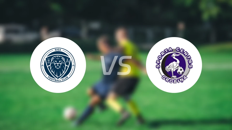 里加FCvs格洛比纳比分预测【2024/08/31】