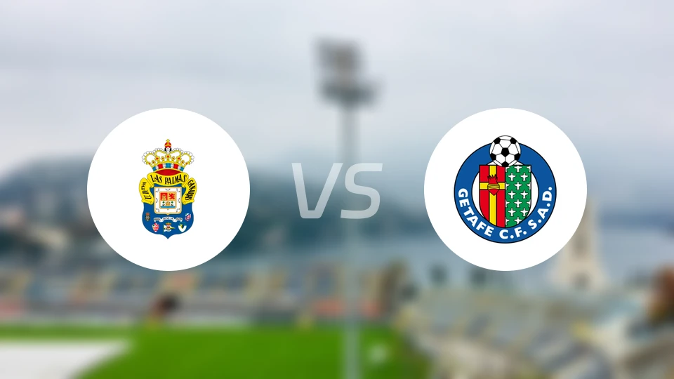 拉斯帕尔马斯竞技vs赫塔菲B队比分预测【2025/11/16】