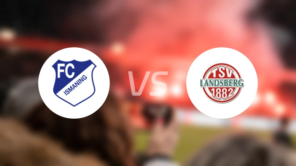 艾斯曼尼vsTSV兰茨贝格比分预测【2026/04/18】