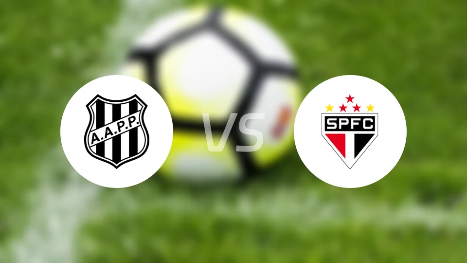 庞特普雷塔vs圣保罗比分预测【2026/02/16】