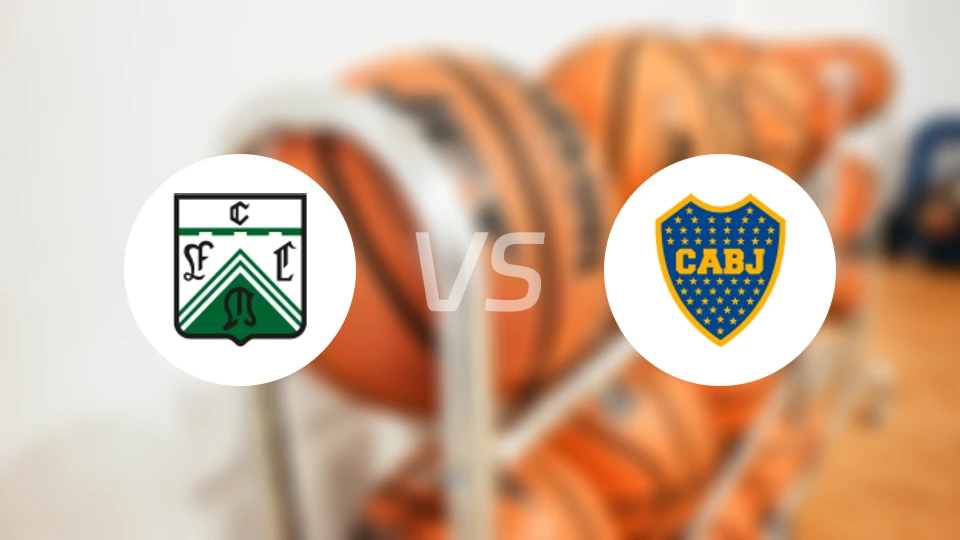 费罗卡利vs博卡青年比分预测【2025/12/30】