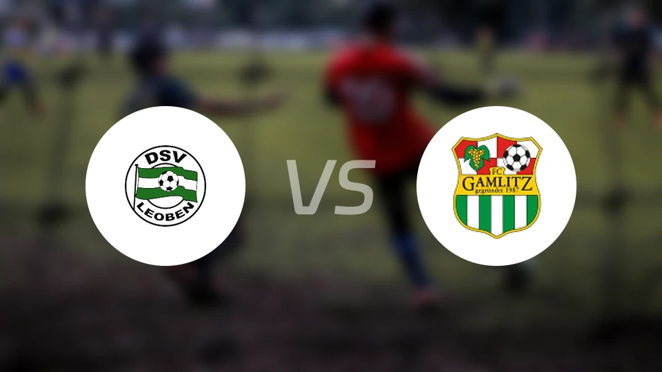 DSV莱奥本vs温兰加姆利茨比分预测【2026/04/11】