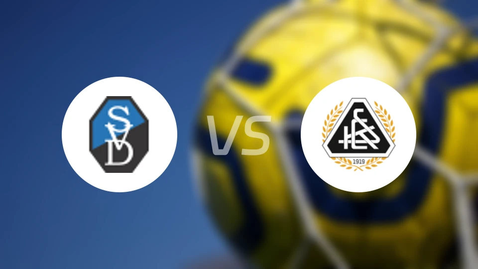 SV多瑙vs克林斯马比分预测【2025/11/15】