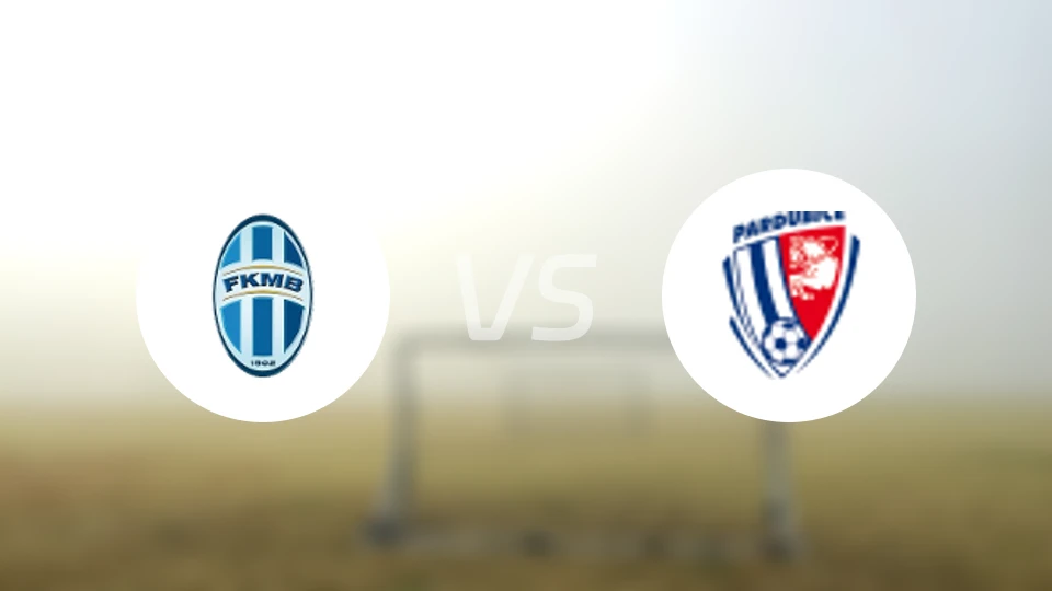 博莱斯拉夫B队vs帕尔杜比斯B队比分预测【2026/03/01】