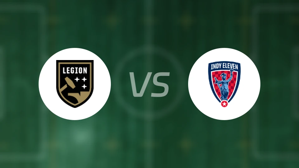 伯明翰军团vs印地十一比分预测【2026/04/20】