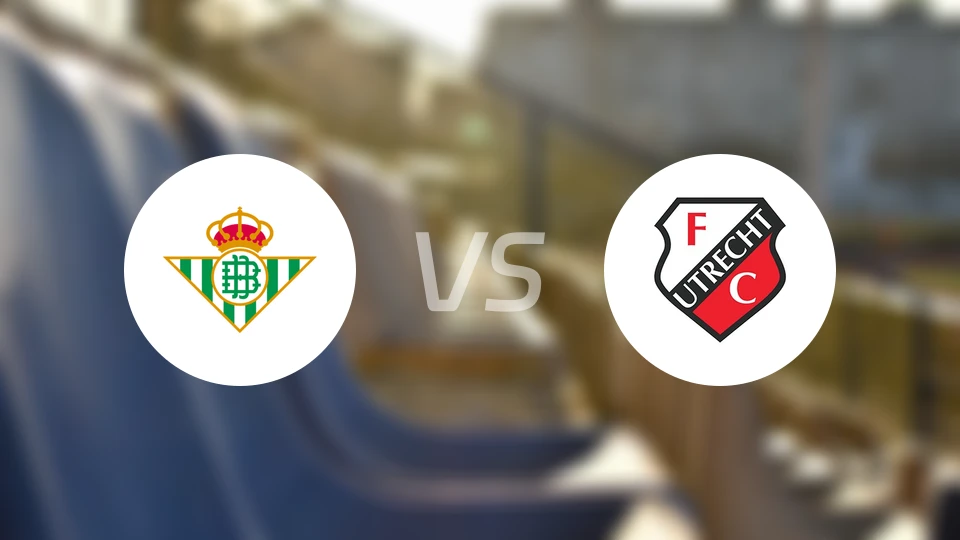 贝蒂斯vs乌德勒支比分预测【2025/11/28】