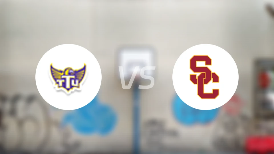 田纳西理工女篮vs南加州大学女篮比分预测【2025/11/26】