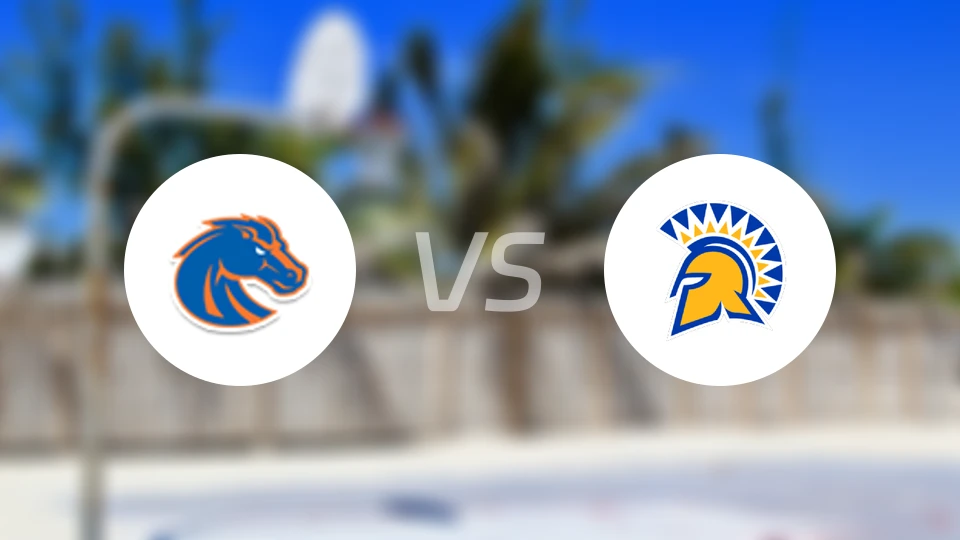 博伊西州立大学vs圣何塞州立大学比分预测【2026/01/28】