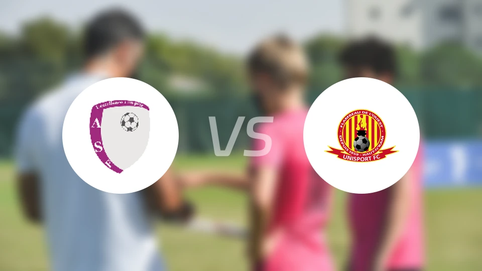 福尔图那vs尤尼斯堡坊比分预测【2026/03/01】