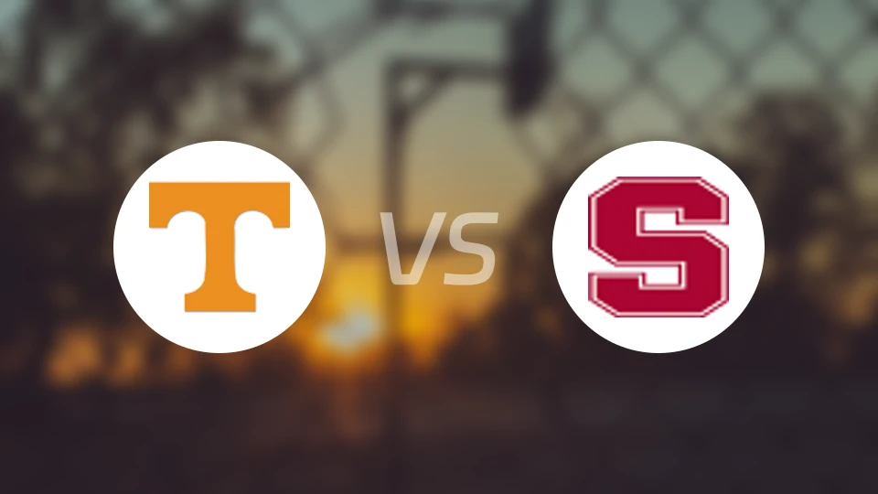 田纳西大学女篮vs斯坦福大学女篮比分预测【2025/12/04】