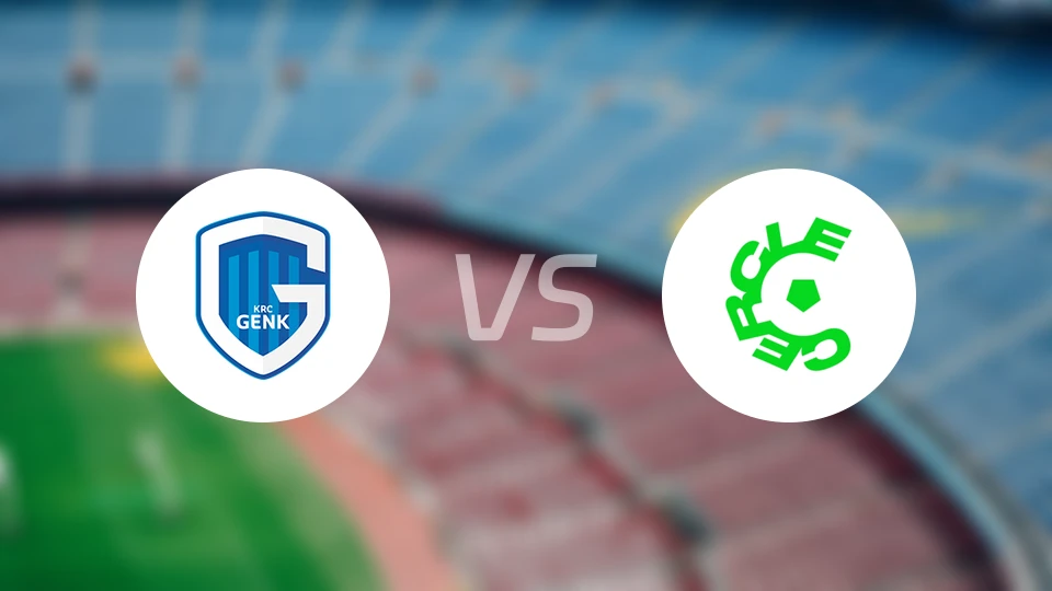 亨克vs色格拉布鲁日比分结果战报【2026/01/25】