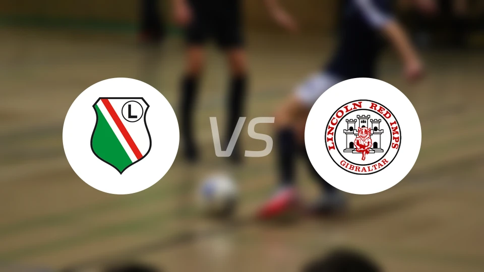 华沙莱吉亚vs林肯红魔比分预测【2025/12/19】