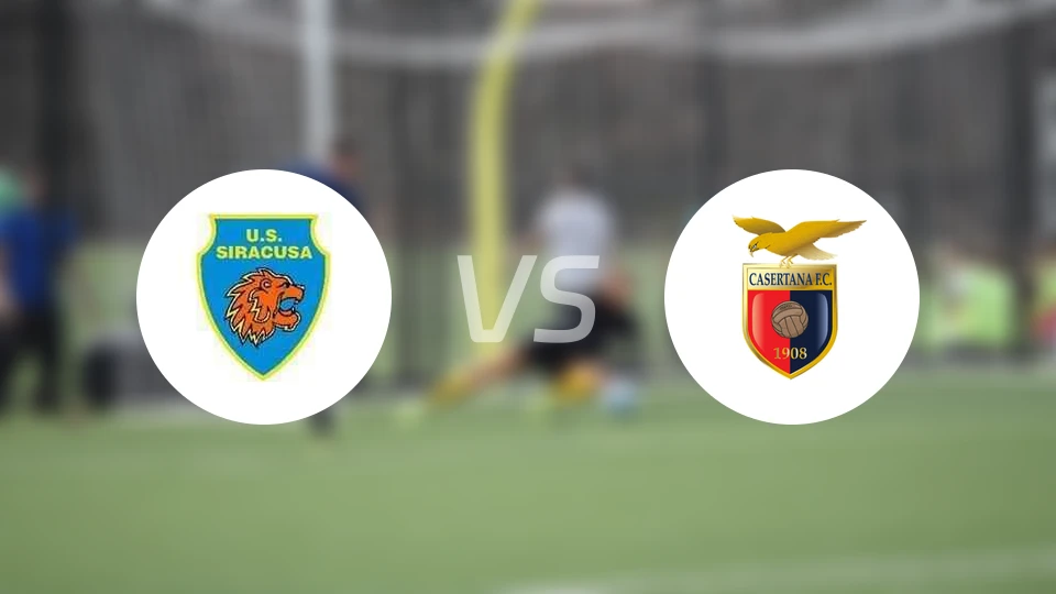 锡拉库萨vs卡塞塔纳比分预测【2026/03/01】