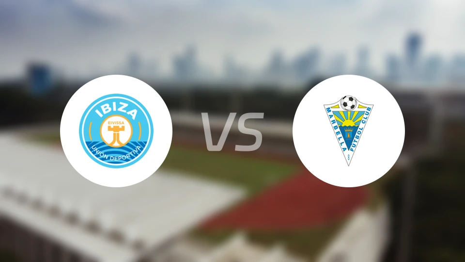 伊维萨vs马贝拉比分预测【2026/03/16】