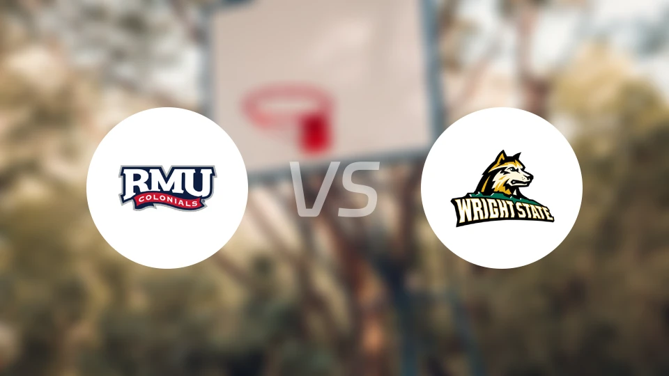 罗伯莫里斯vs莱特州立大学比分结果战报【2026/02/23】