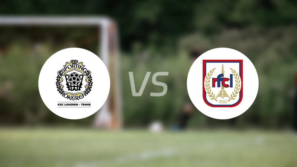 洛克伦特姆塞U21vsFC列日U21比分预测【2024/08/31】