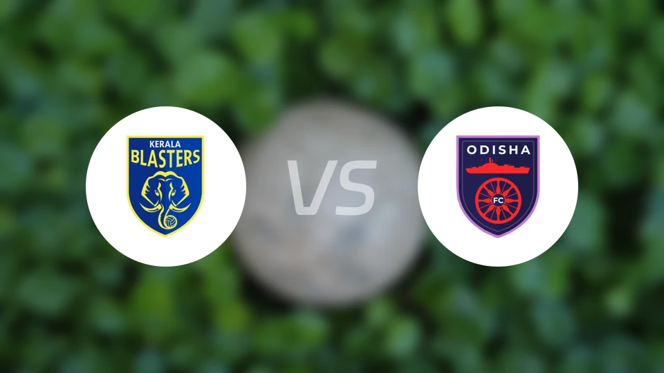 喀拉拉爆破手vs奥里萨比分预测【2026/04/23】