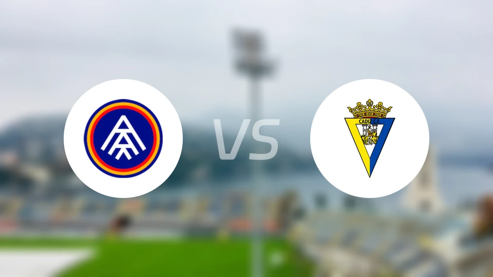 安道尔FCvs加的斯比分预测【2025/11/02】