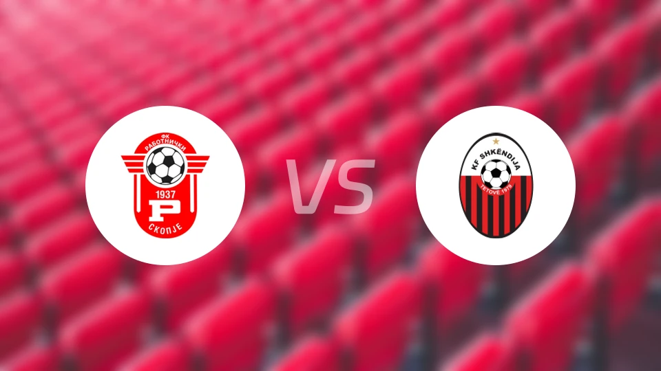 拉博特尼基vs斯肯迪亚比分预测【2026/04/08】