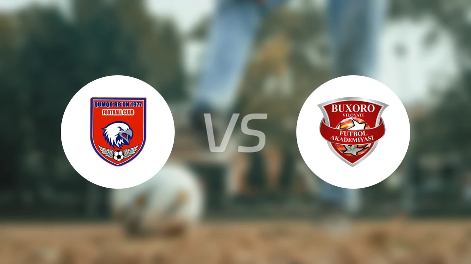 库姆科vs布哈拉FA比分结果战报【2024/08/06】