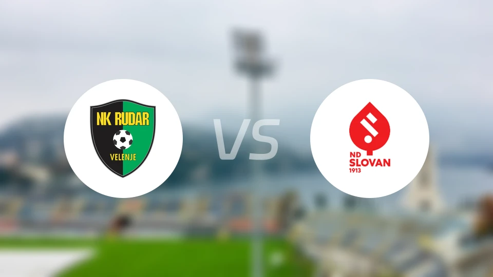韦莱涅鲁达vs斯洛云卢布尔雅那比分预测【2026/04/04】