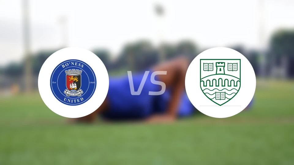 博内斯联vs斯特林大学比分预测【2026/01/24】