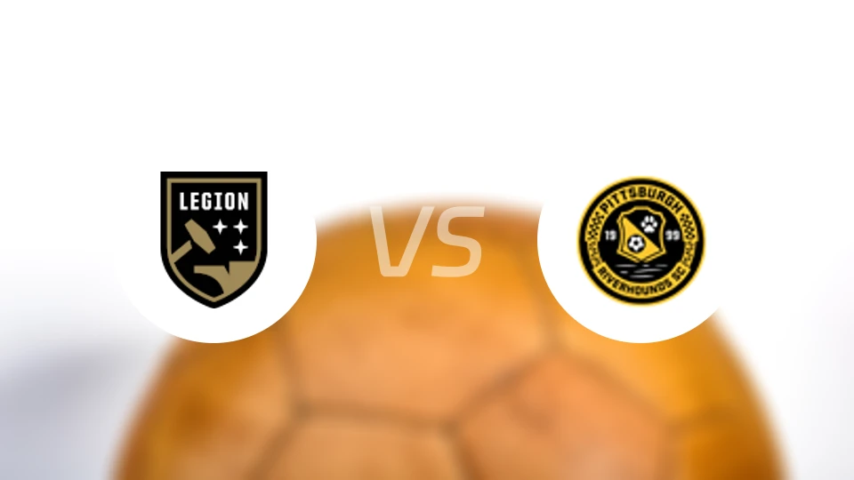 伯明翰军团vs匹兹堡猎犬河队比分预测【2026/04/13】