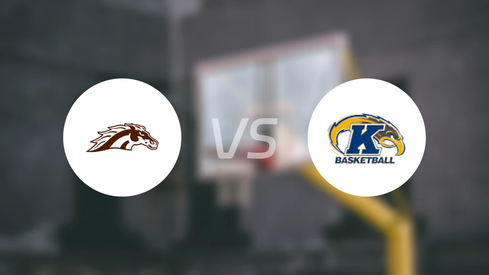 西密西根大学vs肯特州立大学比分结果战报【2026/03/07】