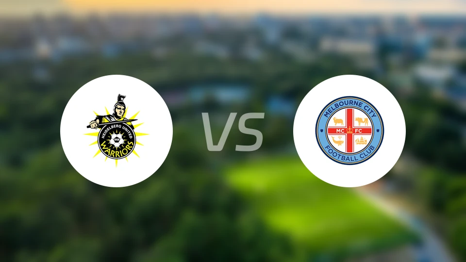 黑德堡vs墨尔本市NPL比分预测【2026/03/27】