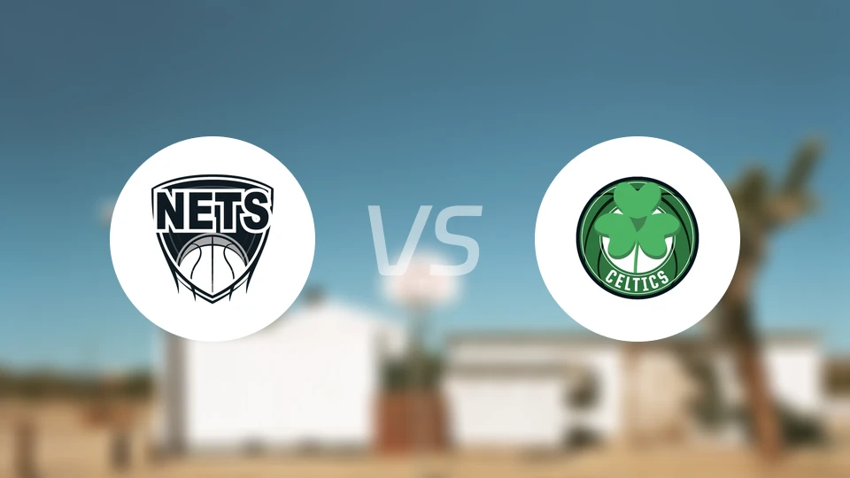 篮网vs凯尔特人比分预测【2025/11/22】