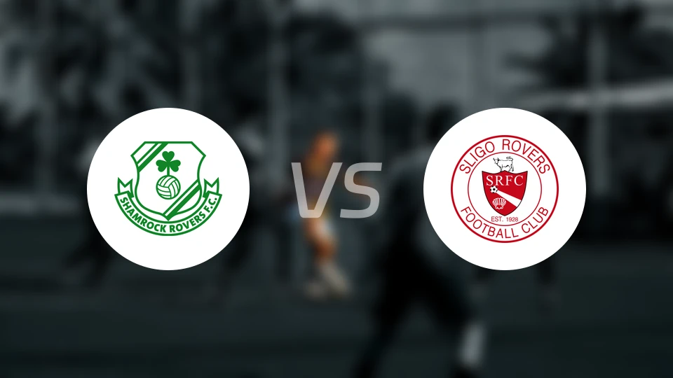 沙姆洛克vs斯莱戈流浪者比分预测【2025/11/02】